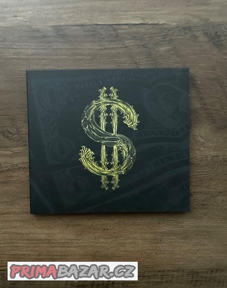 CD WHNT #prachynejsouproblem TroubleGang