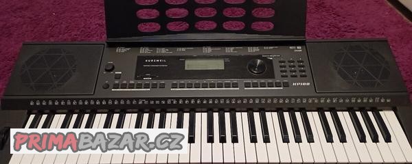 klavesy-kurzweil-kp100