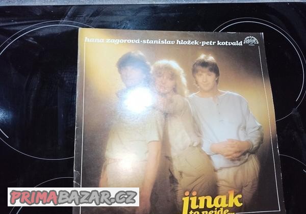 Zagorová Hložek Kotvald jinak to nejde