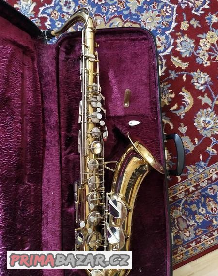 Tenorsaxofon Amati