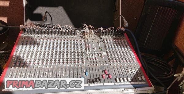 Allen & Heath ZED 428