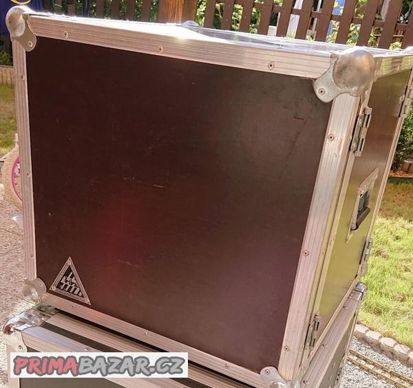 10U rack