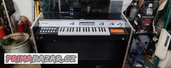 vintage-elektronicke-klavesy-bontempi-electronic-organ