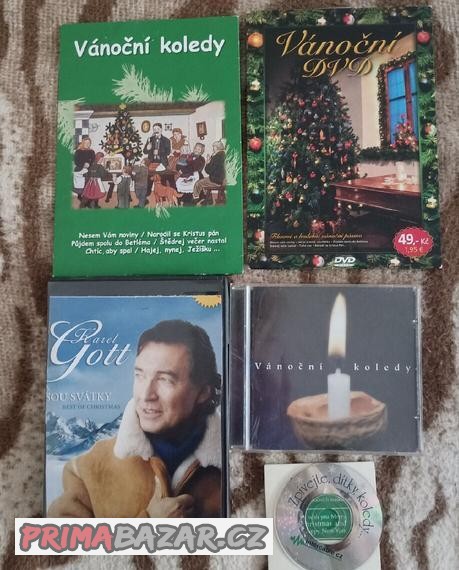 CD DVD