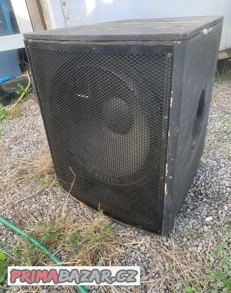 Aparatura Tapco