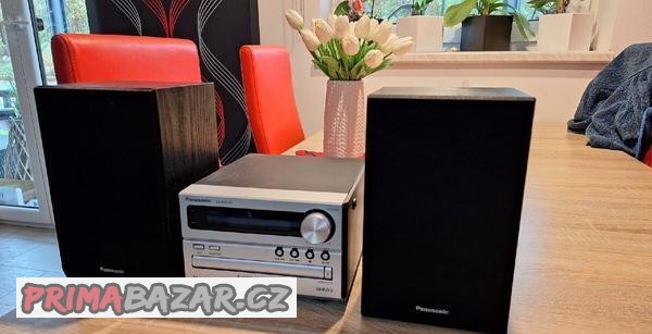 Panasonic vež
