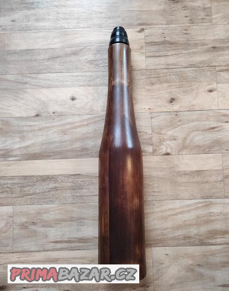 Koncertní didgeridoo nová