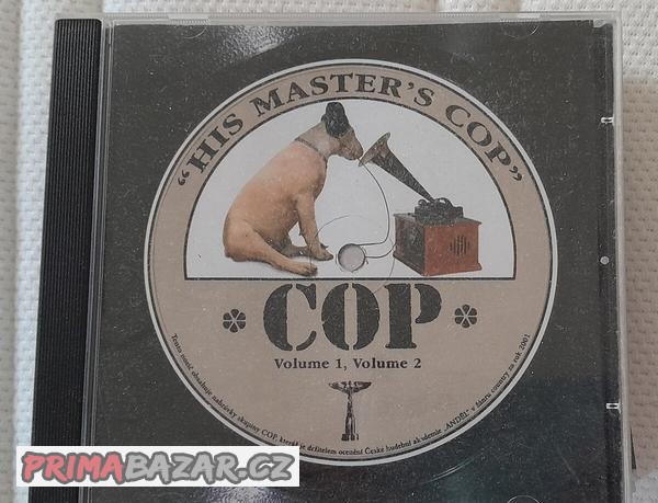 CD Cop