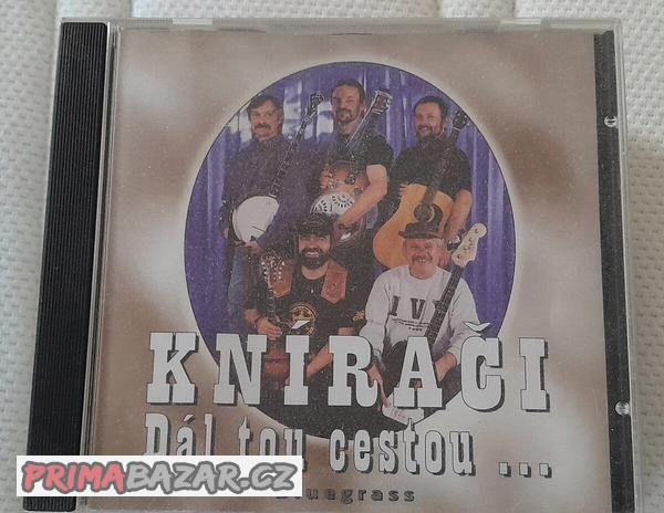 CD Knírači