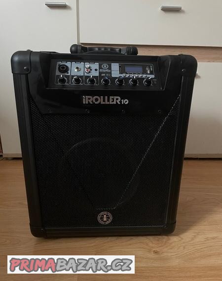 ANT iRoller 10 B-Stock