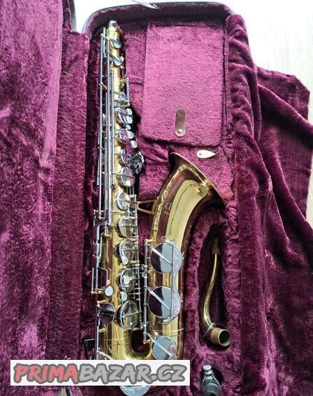 Tenor Saxofon AMATI Super Classic