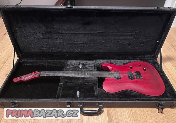 Chapman ML3 Pro Modern vč. kufru