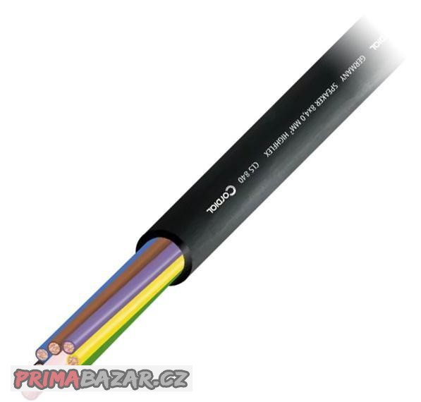 Kabel Cordial 8x4