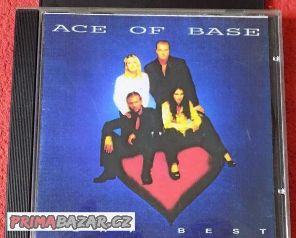 ACE OF BASE  very best