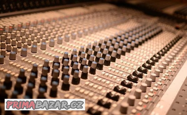 MIXING A MASTERING ZADARMO