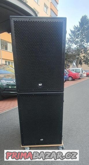 RCF-8005-AS