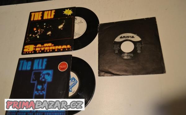 The  KLF  - 7
