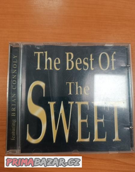 4x audio CD