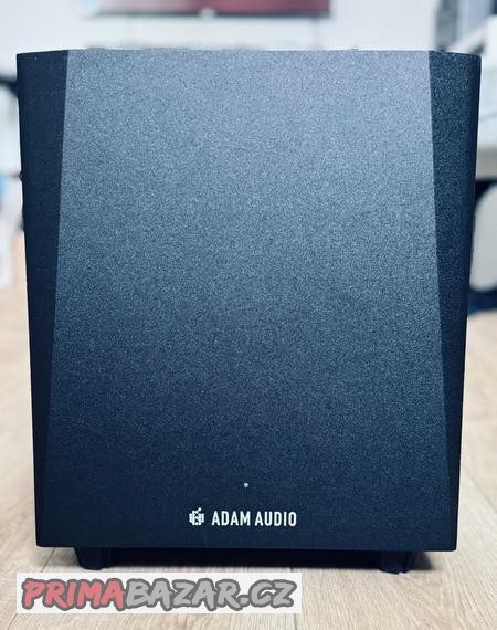 Adam Audio T10S, stav jako nové
