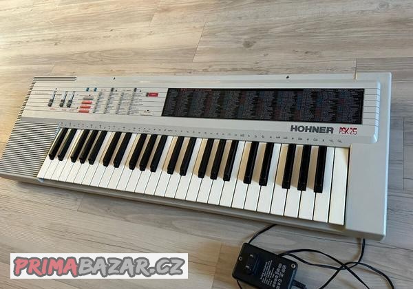 klavesy-hohner-psk-25-specha