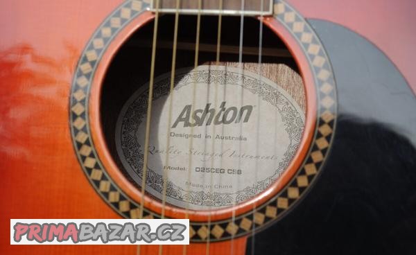 Ashton