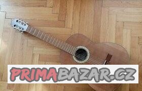 Spanelska kytara Strunal 4/4