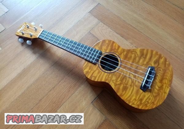 Sopranove ukulele Ohana