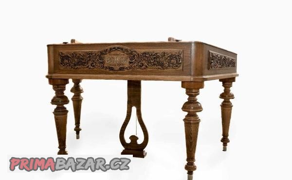 Prodám Cimbál BOHÁK Luxury Superior
