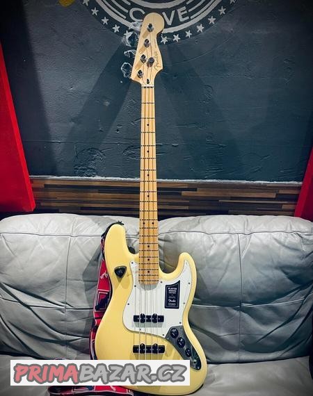 Fender player jezz bass