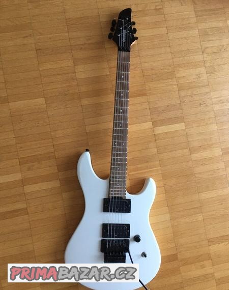 Elektrická kytara Yamaha
