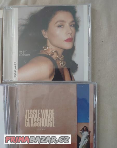 Jessie ware cd