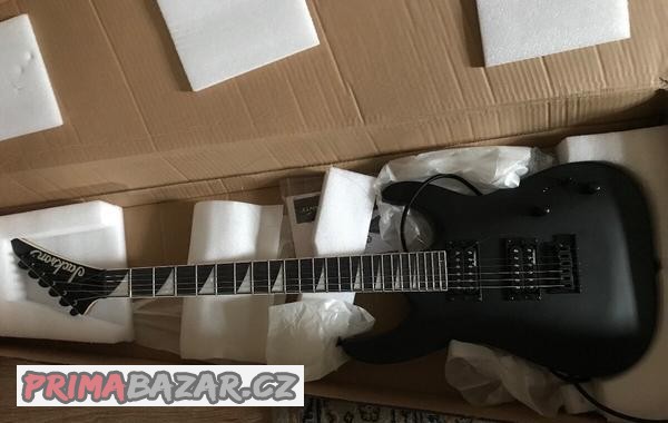 Elektrická kytara Jackson JS22 Dinky