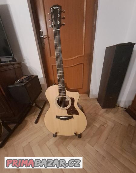 Taylor214ce plus
