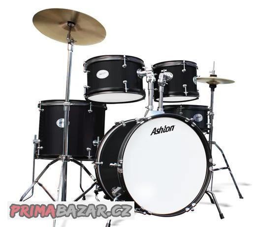 ashton-joey-drum