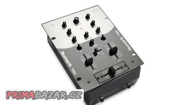 Mix pult Numark