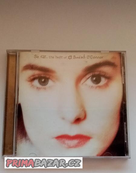 Krabička od CD
