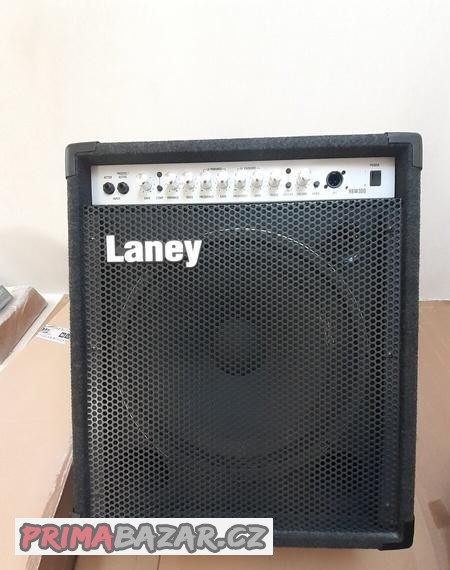 Basové kombo Laney RB 165
