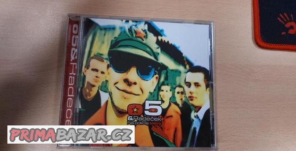 O5 & Radecek Na Pokraji Slávy