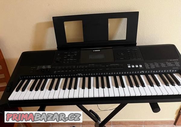 klavesy-yamaha-psr-e433
