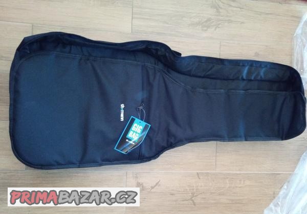 obal na elektrickou kytaru Thomann E-Guitar Gigbag Eco