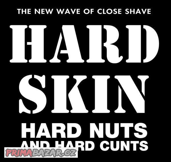 LP vinyl desky kapely HARD SKIN cena za kus