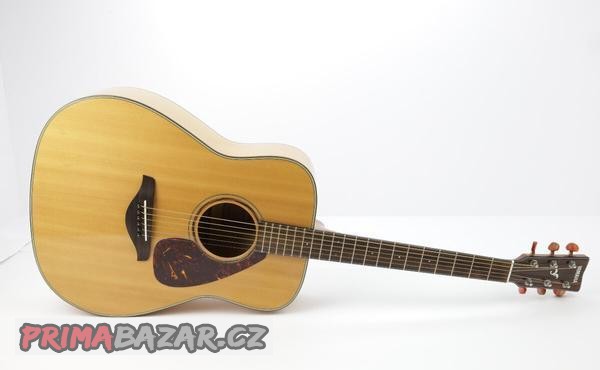 Yamaha FG750S