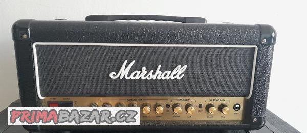 Marshall DSL20HR