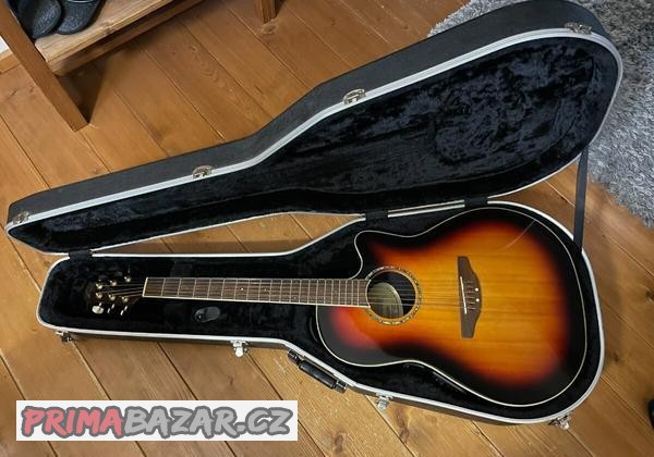 Ovation USA