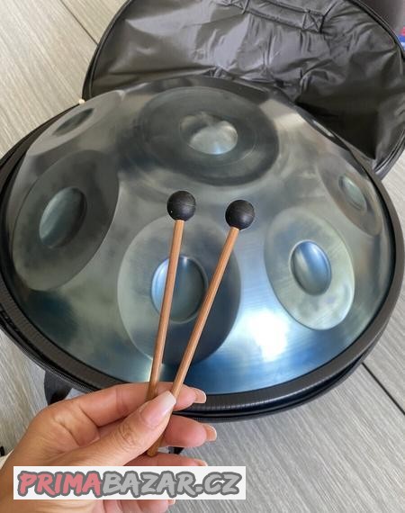 Hand pan