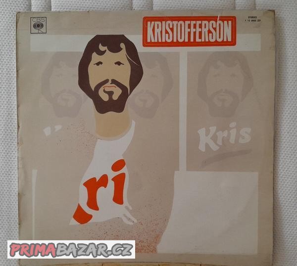LP Kristofferson
