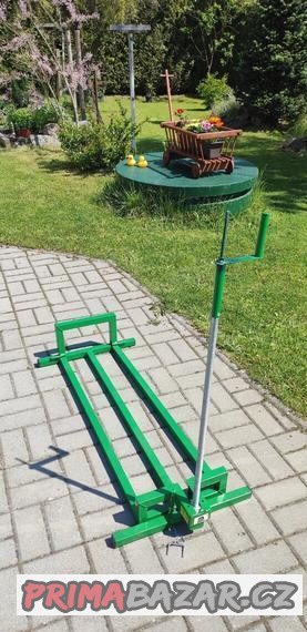 zvedak
