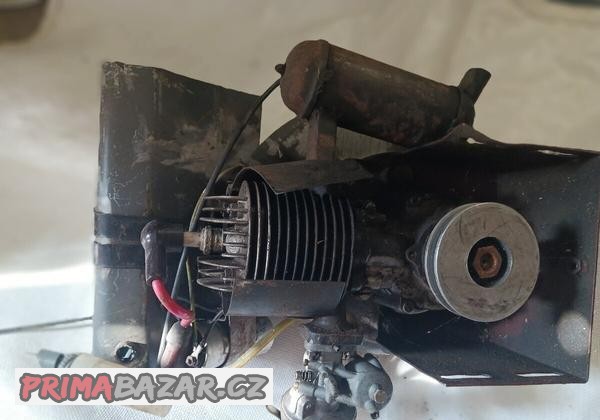 motor