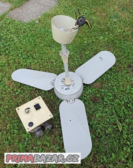 ventilatory