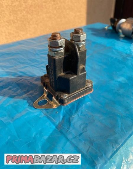 solenoid
